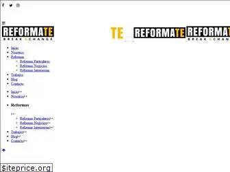 reforma-te.com