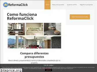 reformaclick.com