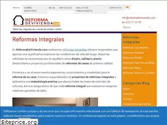 reformadevivienda.com