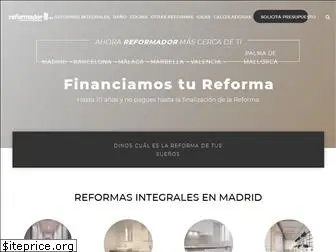 reformador.es