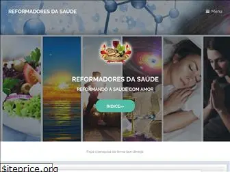 reformadoresdasaude.com