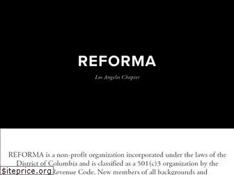 reformala.org
