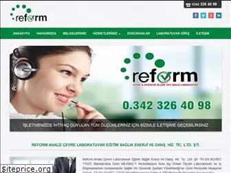 reformanaliz.com