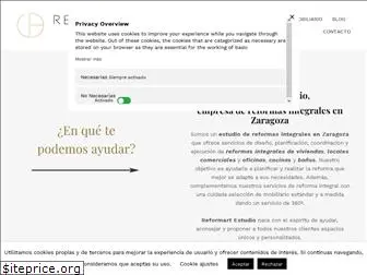 reformart.es