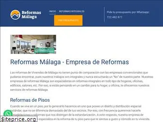 reformas-malaga.es