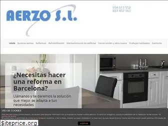 reformasaerzo.com