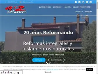 reformasax2.es