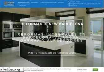 reformasintegralesenbarcelona.com