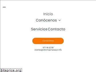 reformasmanacor.com