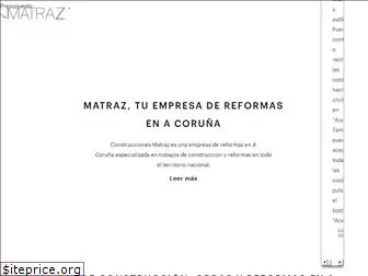 reformasmatraz.com