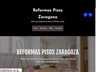 reformaspisoszaragoza.com