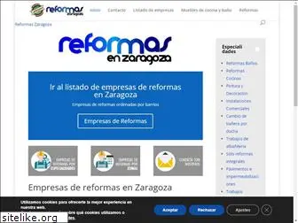 reformaszaragoza.com