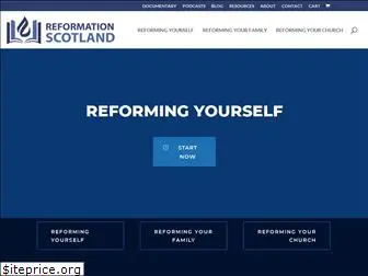 reformation-scotland.org