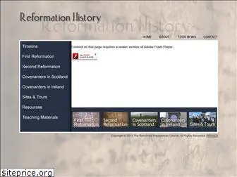 reformationhistory.org