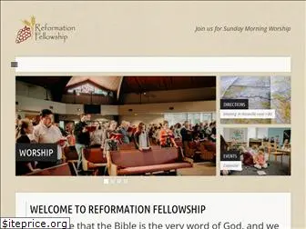 reformationopc.org