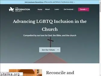 reformationproject.org