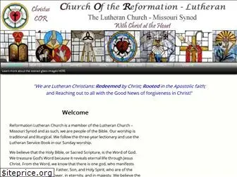 reformationstl.org