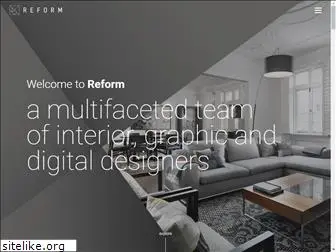 reformdesigners.com