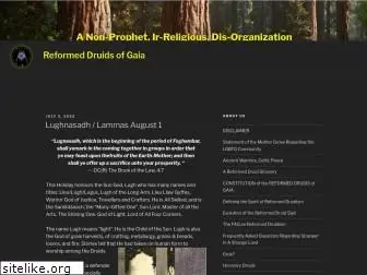 reformed-druids.org