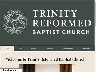 reformedbaptist.net