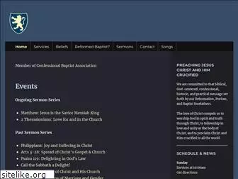 reformedbaptistkc.org