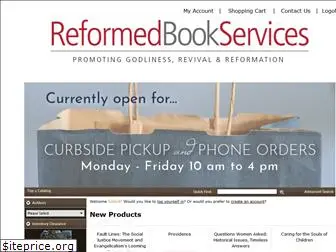 reformedbookservices.com