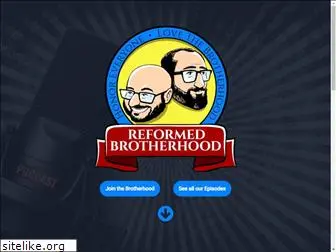 reformedbrotherhood.com