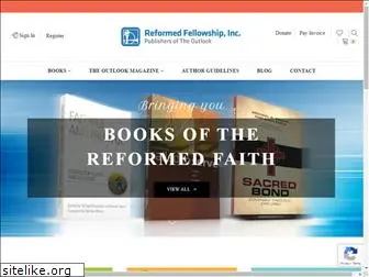 reformedfellowship.net