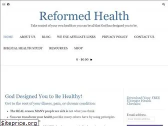 reformedhealth.net