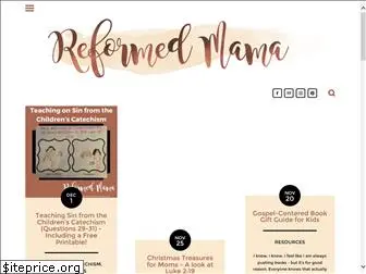 reformedmama.com