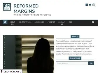 reformedmargins.com