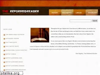 reformedreader.org