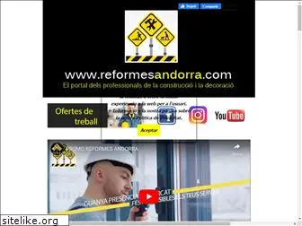 reformesandorra.com