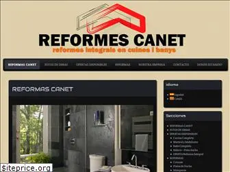reformescanet.com