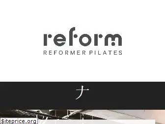 reformfitness.co.nz