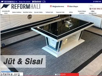 reformhali.com