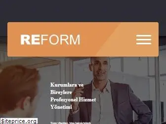 reformhizmet.com