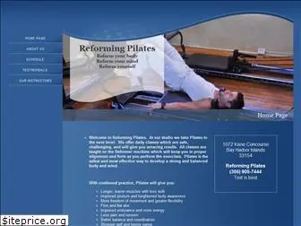 reformingpilates.com