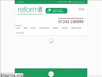 reformit.co.uk