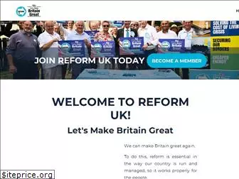 reformparty.uk