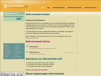 reformwinkel.net