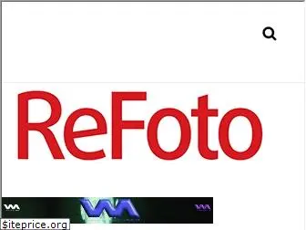 refoto.rs