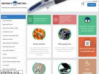 refractometer.eu