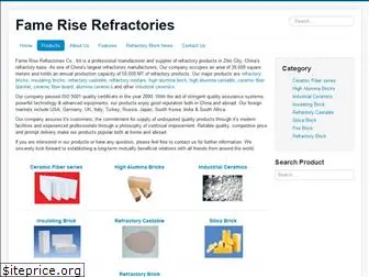 refractory-brick.com