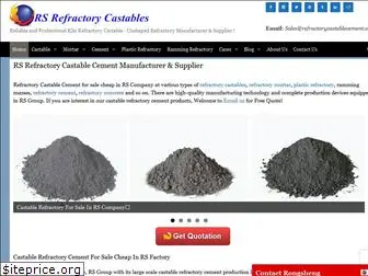 refractorycastablecement.com