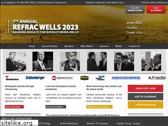refracturing-wells-conference.com