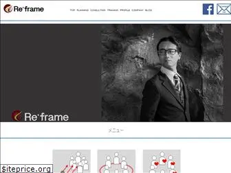 reframe-vision.com