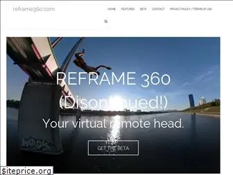 reframe360.com