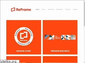 reframeproject.org