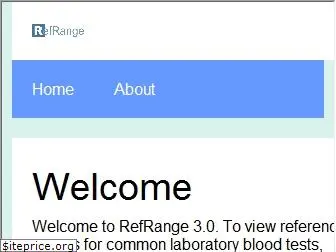 refrange.com